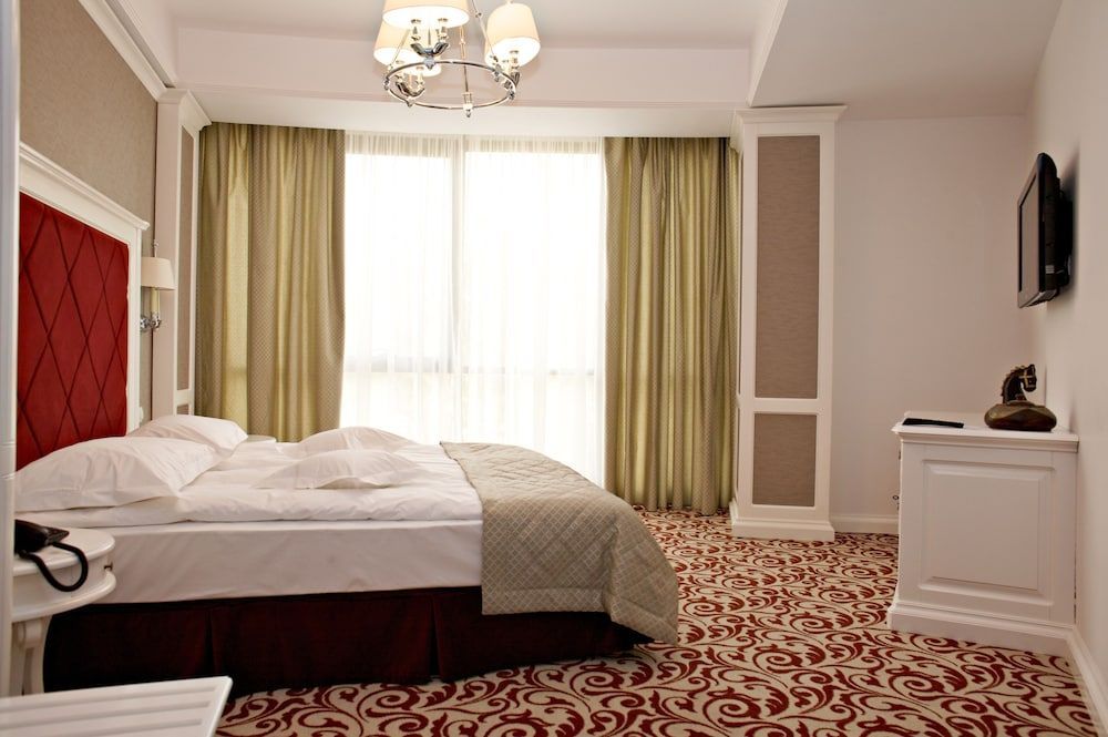 Hotel Bellaria 1