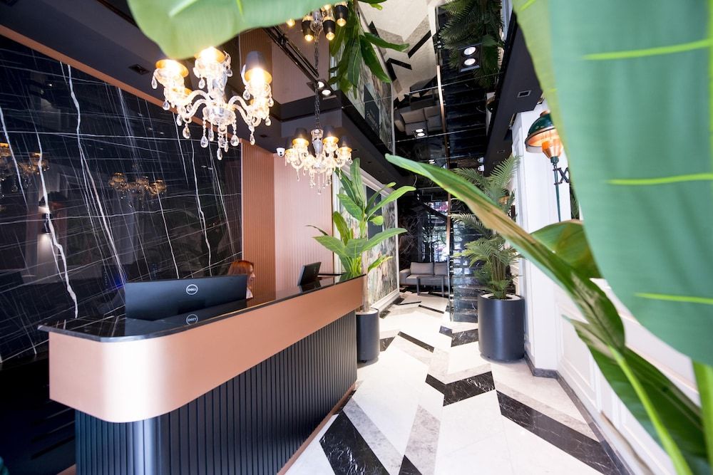 Shiboo Suite Otel 2