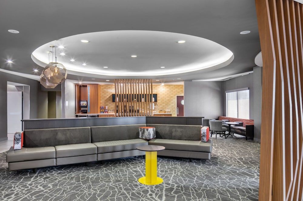 SpringHill Suites by Marriott Cheyenne 1