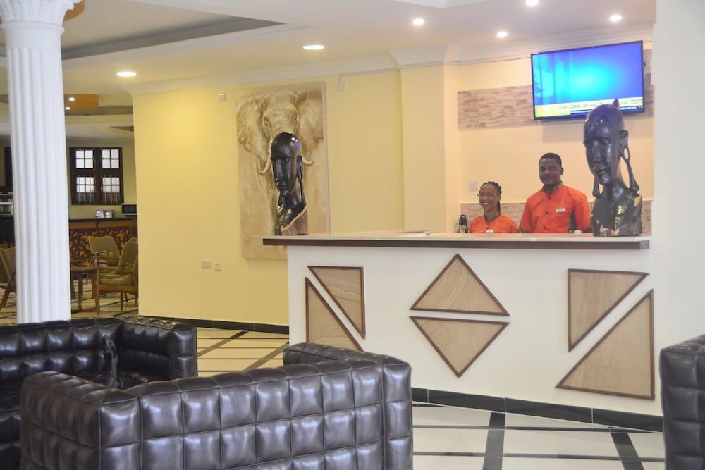 Spice Palace Hotel 2