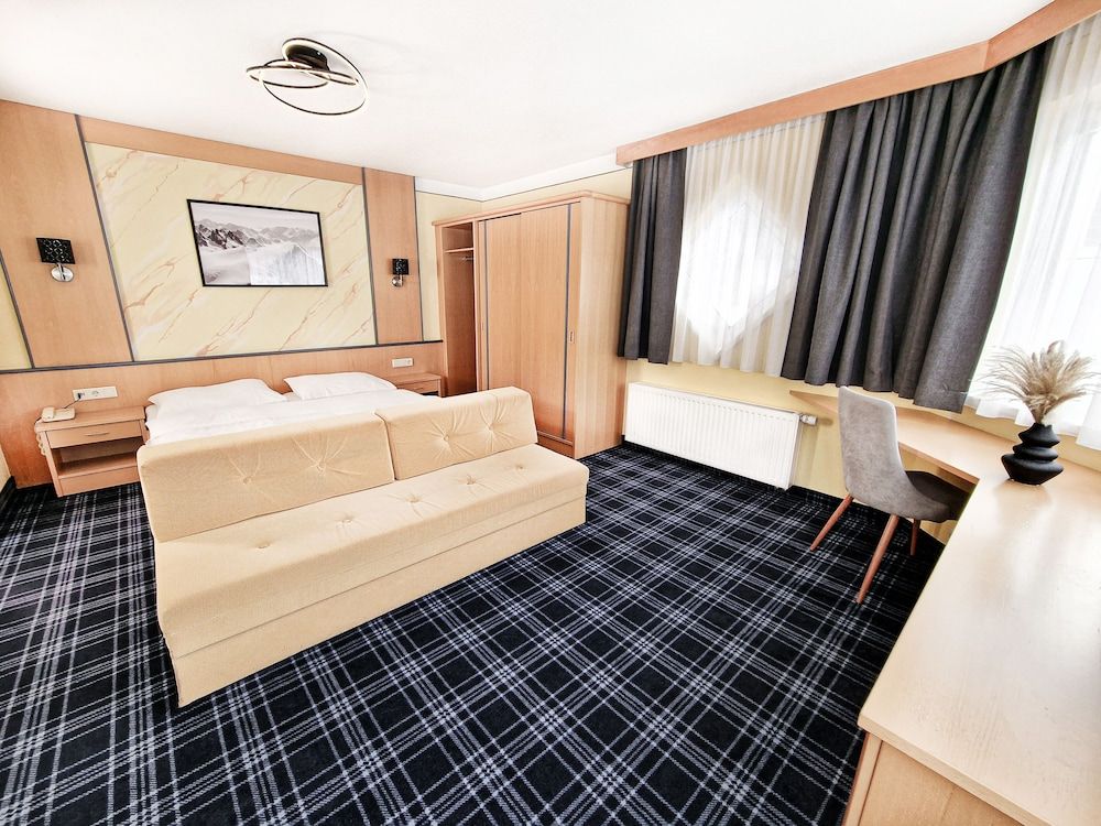 Hotel Lärchenhof 2
