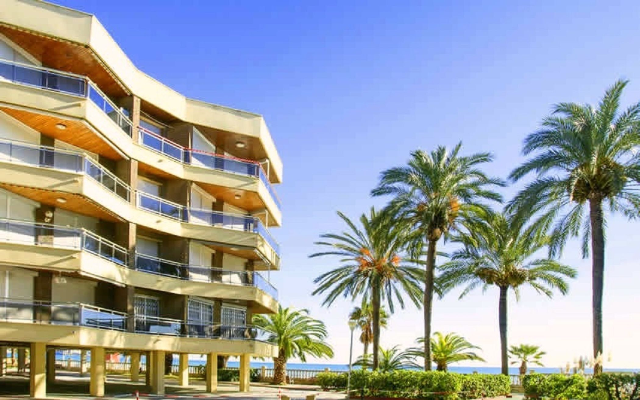 Rentalmar Sol de España - Mas d'en Gran 1