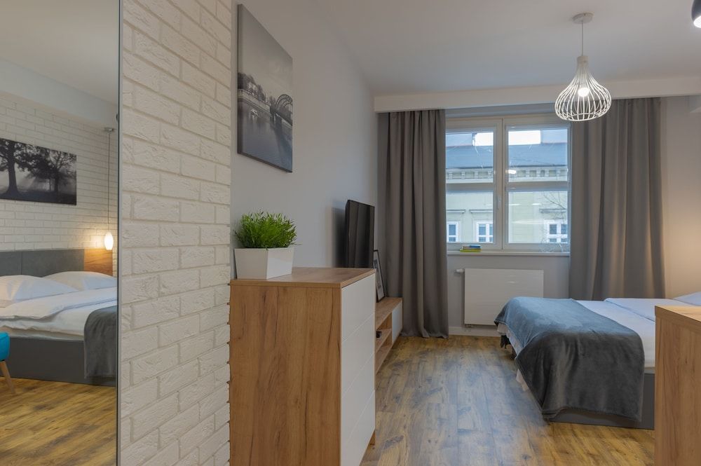 Native Apartments Augustiańska 24 2
