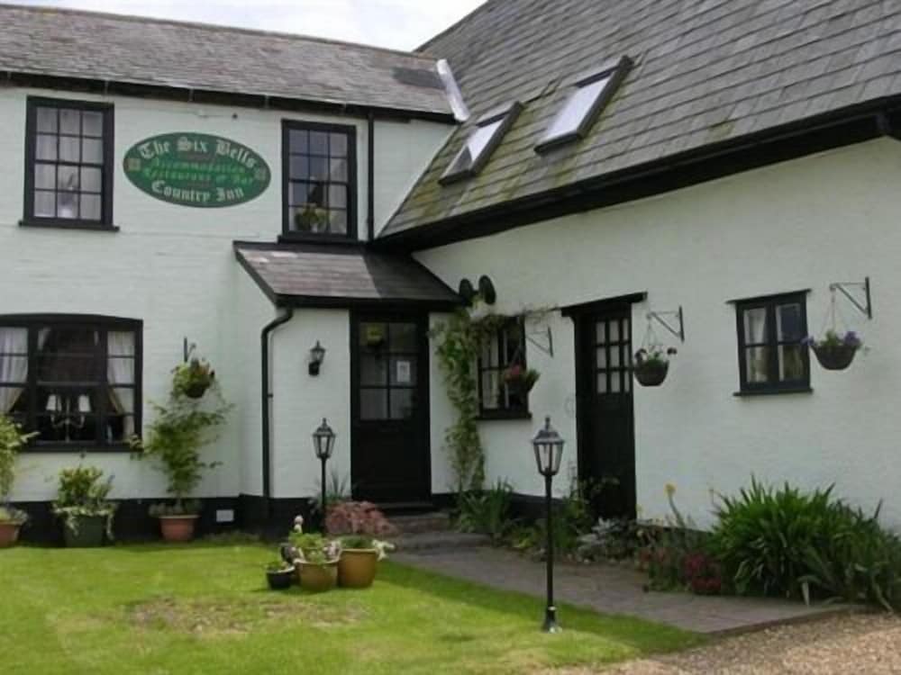 Six Bells Inn 1