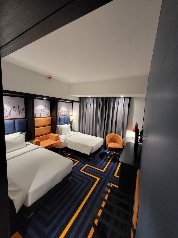 Holiday Inn Express & Suites Jaipur Gopalpura by IHG 2