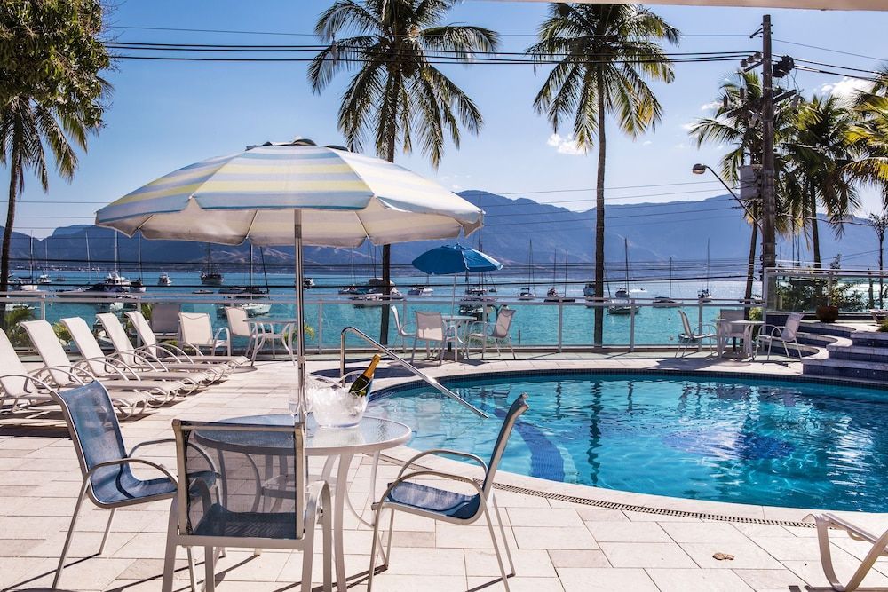 Hotel Ilhabela 1