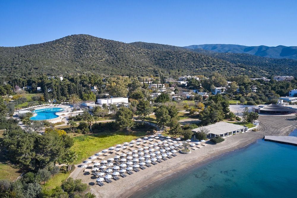Hydra Beach Resort 1