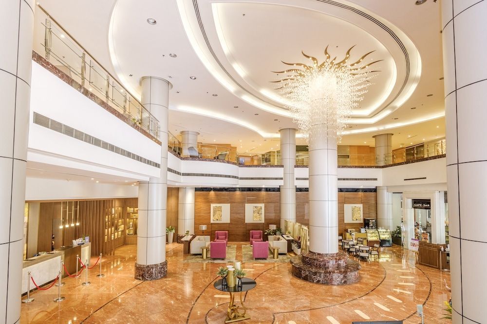 Eastwood Richmonde Hotel Quezon City 1