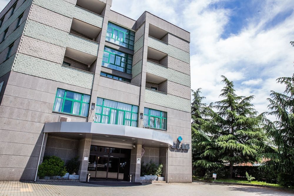 Hotel Glis 1