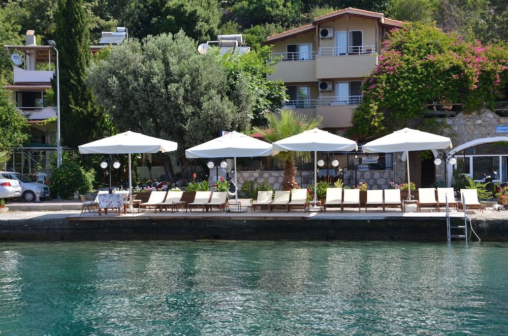Melisa Hotel 1