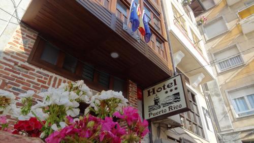 Hotel Puerto Rico 2