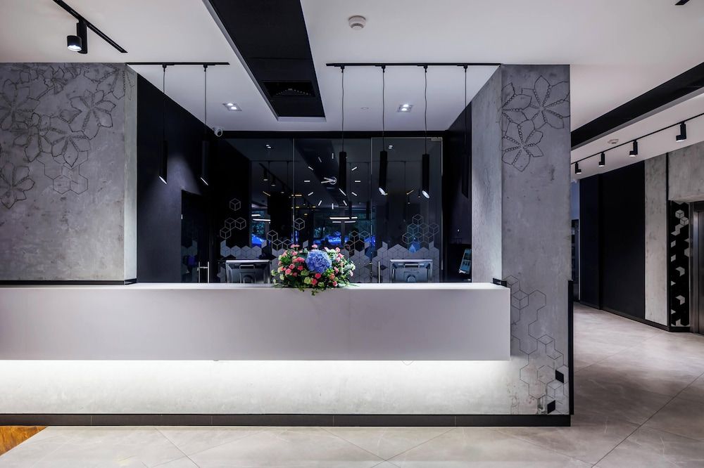 Hotel Wyspiański 1