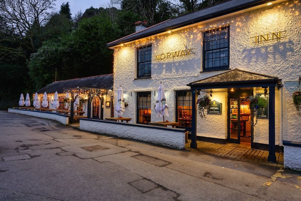 The Norway Inn 1