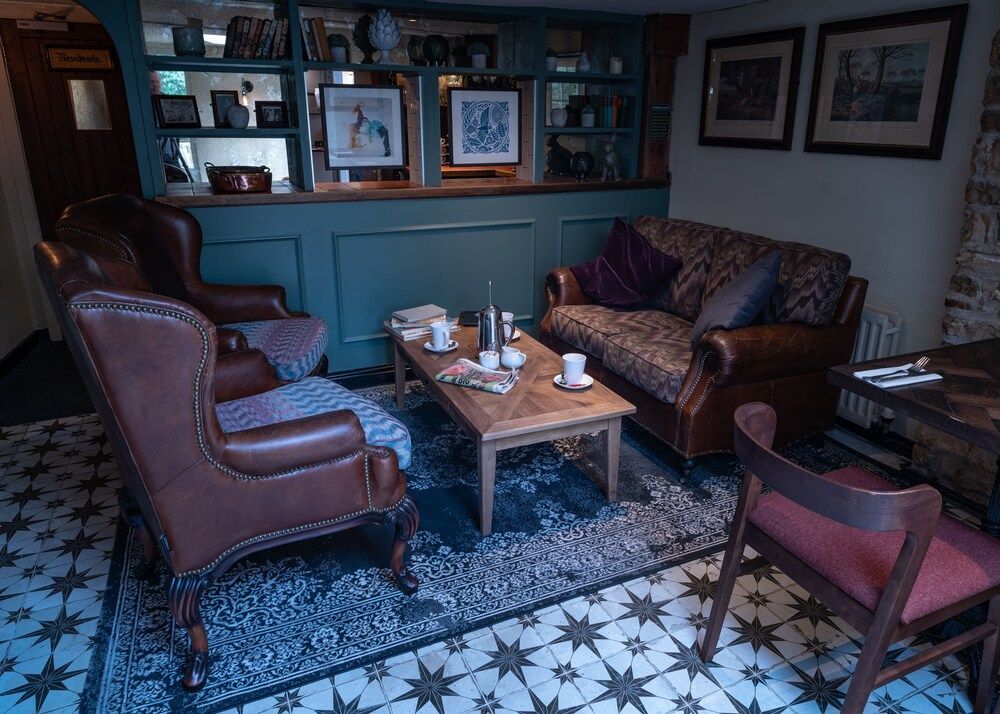 The Carpenters Arms 2