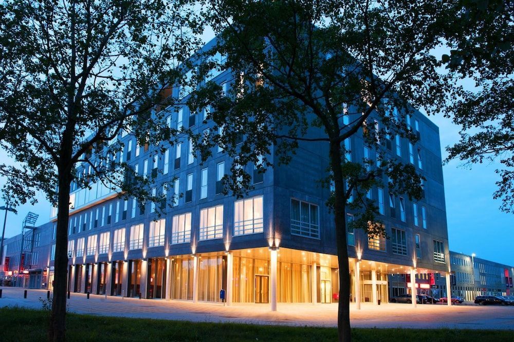 Hotel Lumen Zwolle 1