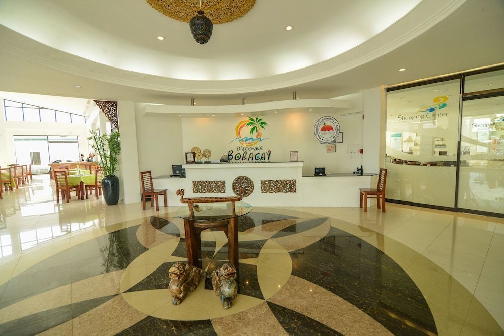 Discover Boracay Hotel 2