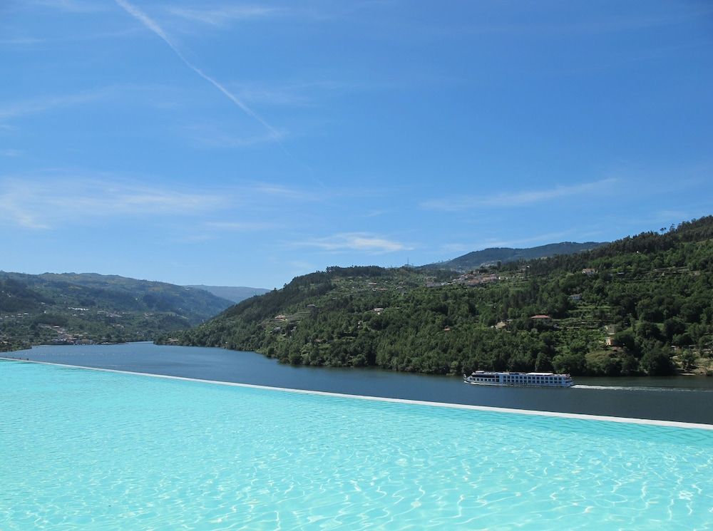 Douro Royal Valley Hotel & Spa 1
