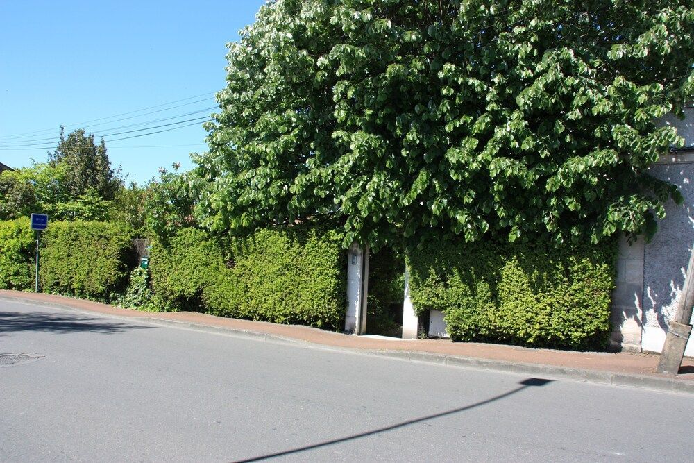 Jardins en Ville 1