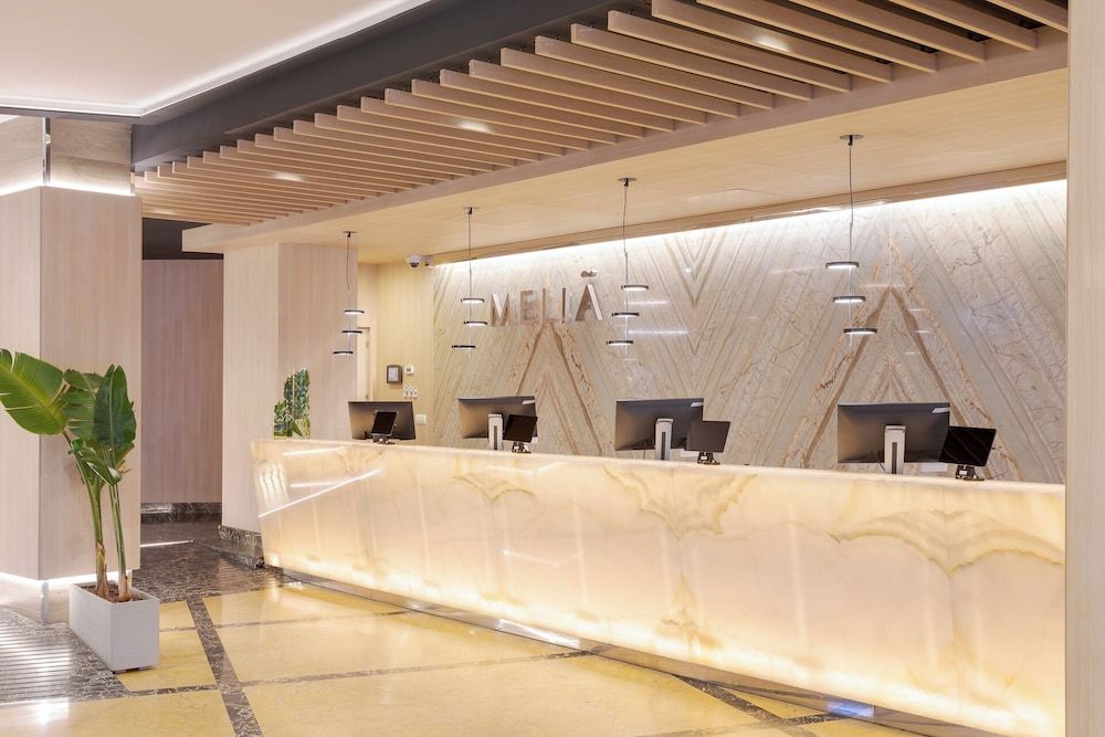 Meliá Alicante 2