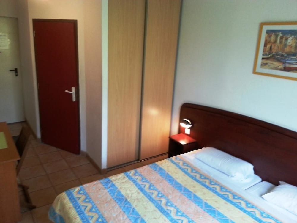 Tempo Hôtel 2