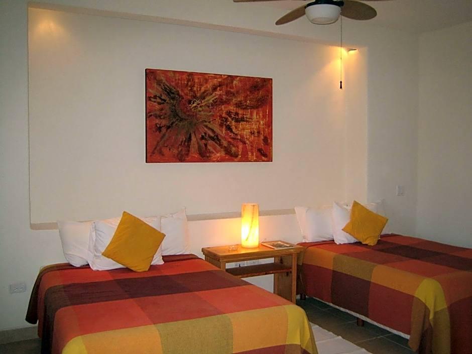 Tripui Hotel 2