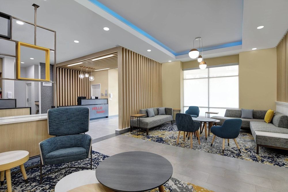 TownePlace Suites by Marriott Sumter 2