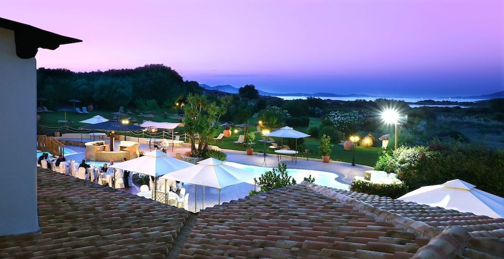 Hotel Sa Pedra 1