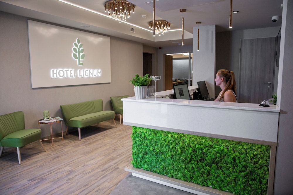 Lignum Hotel 2