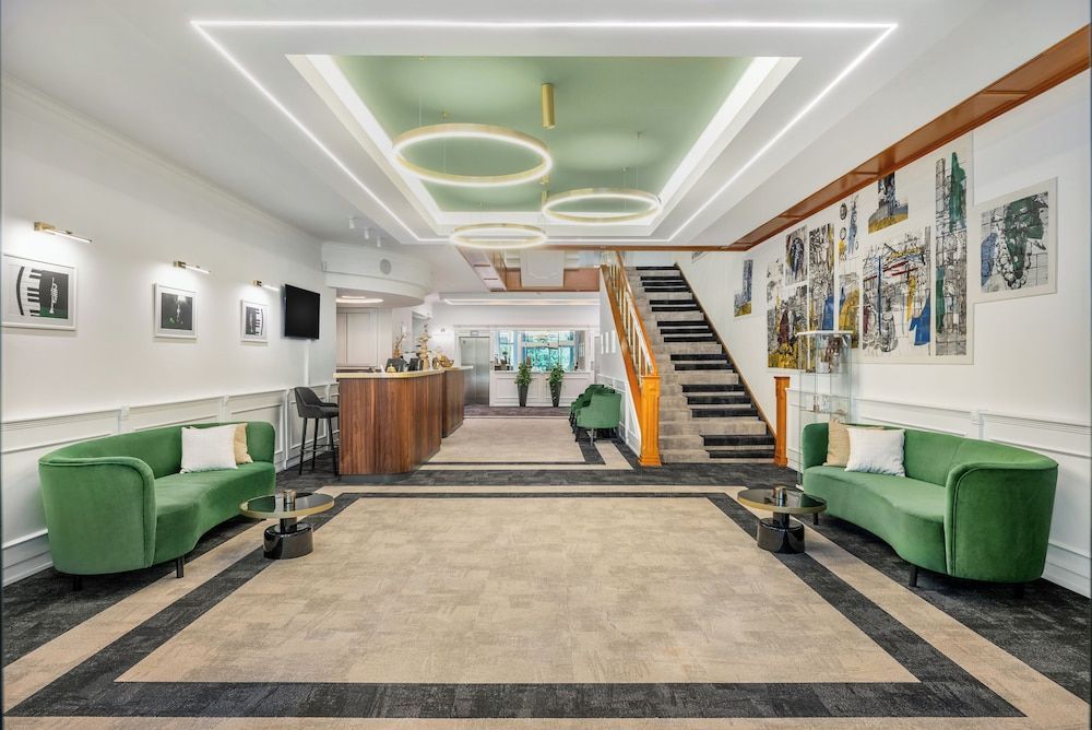 Aranyhomok Hotel Business & Relax 1