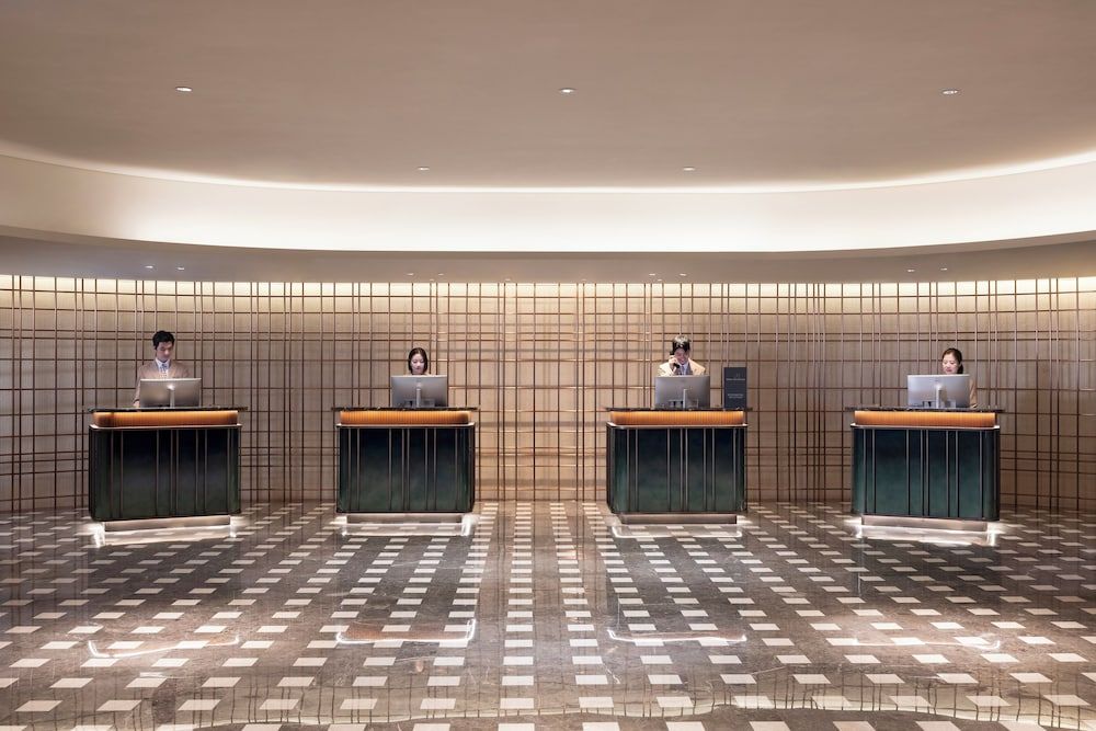 Mercure Ambassador Seoul Magok 2