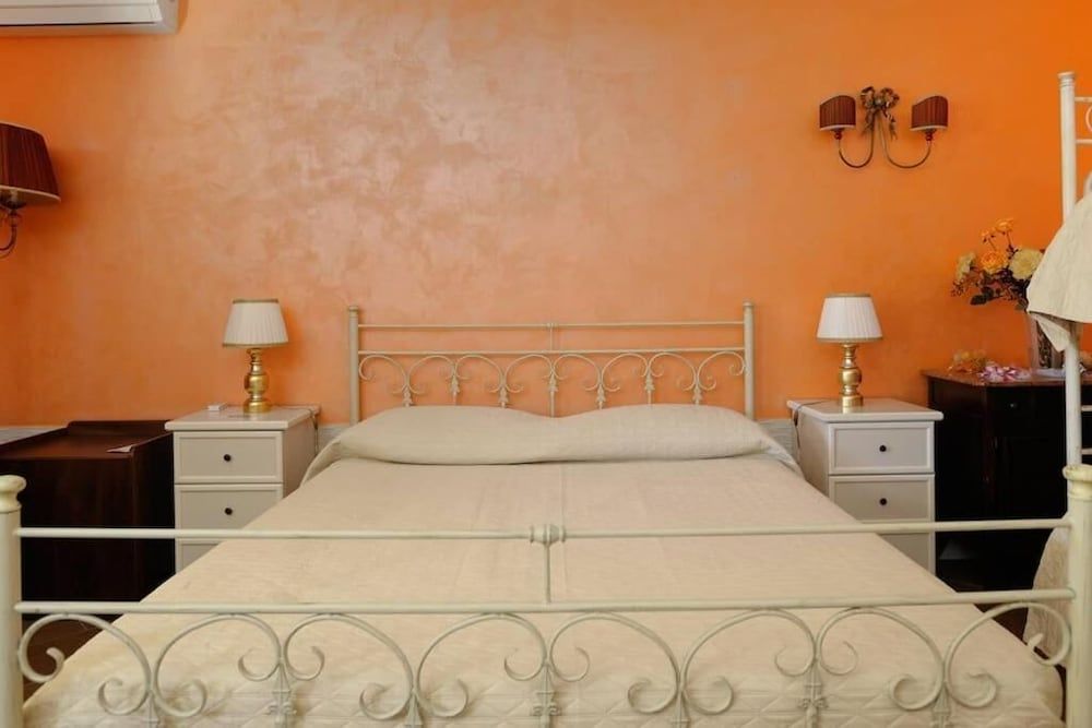 Villa Rosa B&B 2