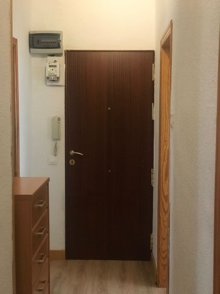 Apartamento Benjamín Rodríguez 2