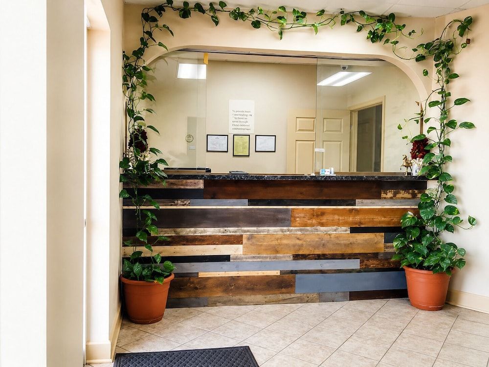 Legacy Inn Sumner 2