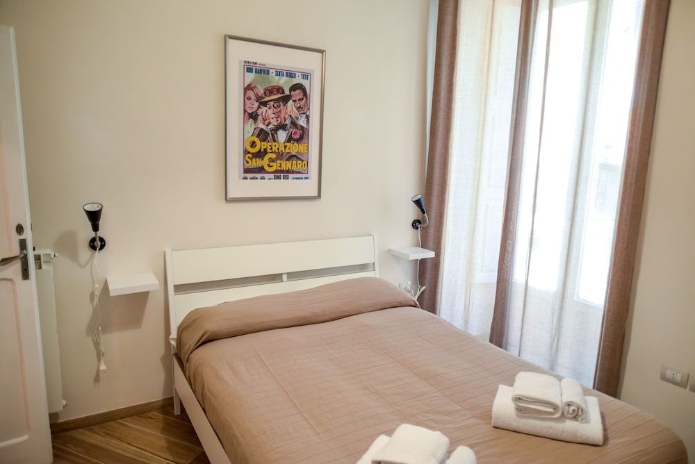 GuestHouse Marcanto - Duomo 1