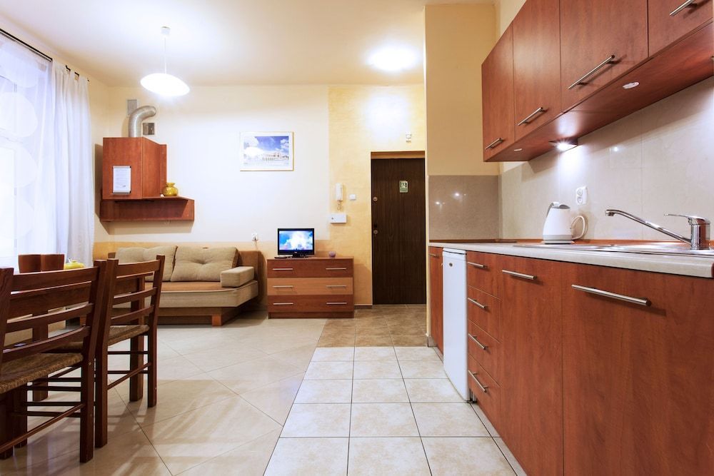 Apartament Izaaka 2