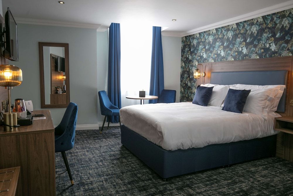 Best Western Hotel 99 1