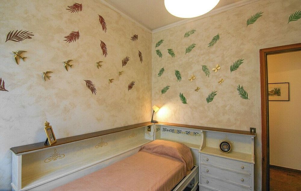 Butterfly Apartment In Lucca 2