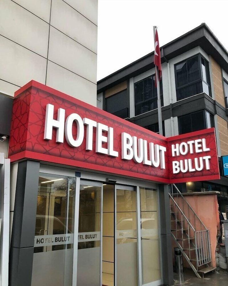 Hotel Bulut 1