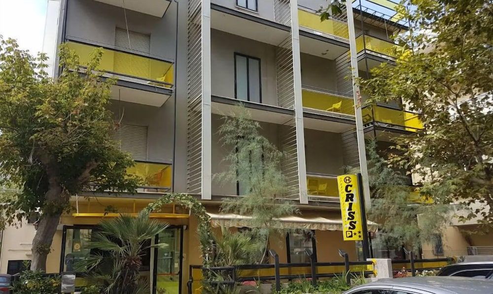 Hotel Criss 1
