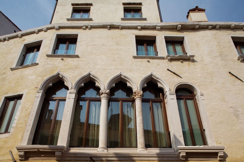 Hotel Ca' Zusto Venezia 1