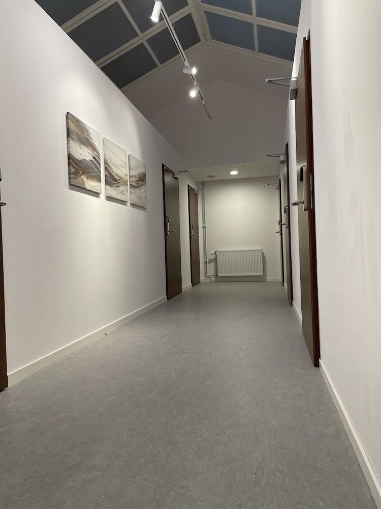 Forenom Hostel Gothenburg Säve 2