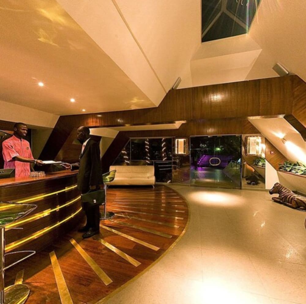 Hotel Lagon 2 2