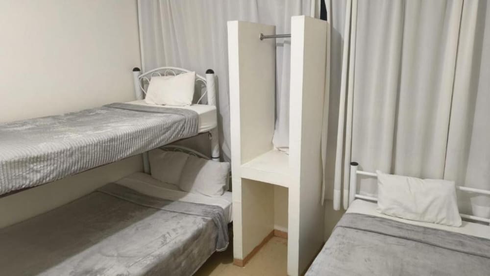 Hostal Ciudad de México - Habitaciones privadas con Wi-Fi en el centro histórico 2