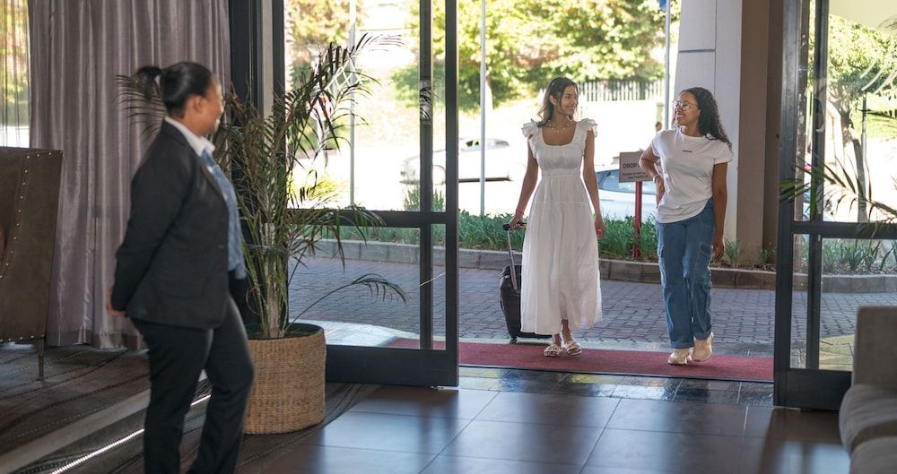 ANEW Hotel Roodepoort Johannesburg 2