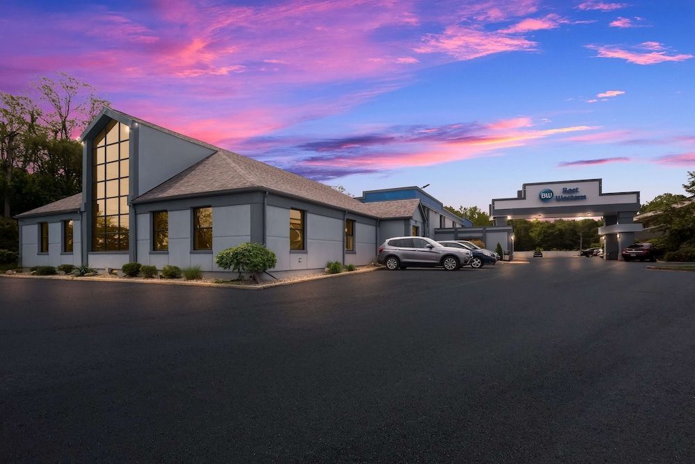 Best Western Executive Inn 1