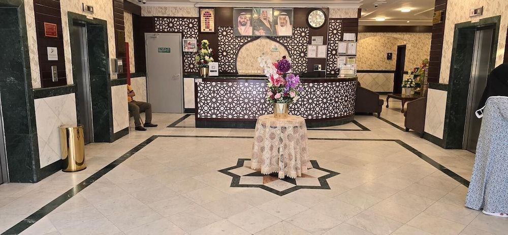 Hotel Karam Al Madina 2