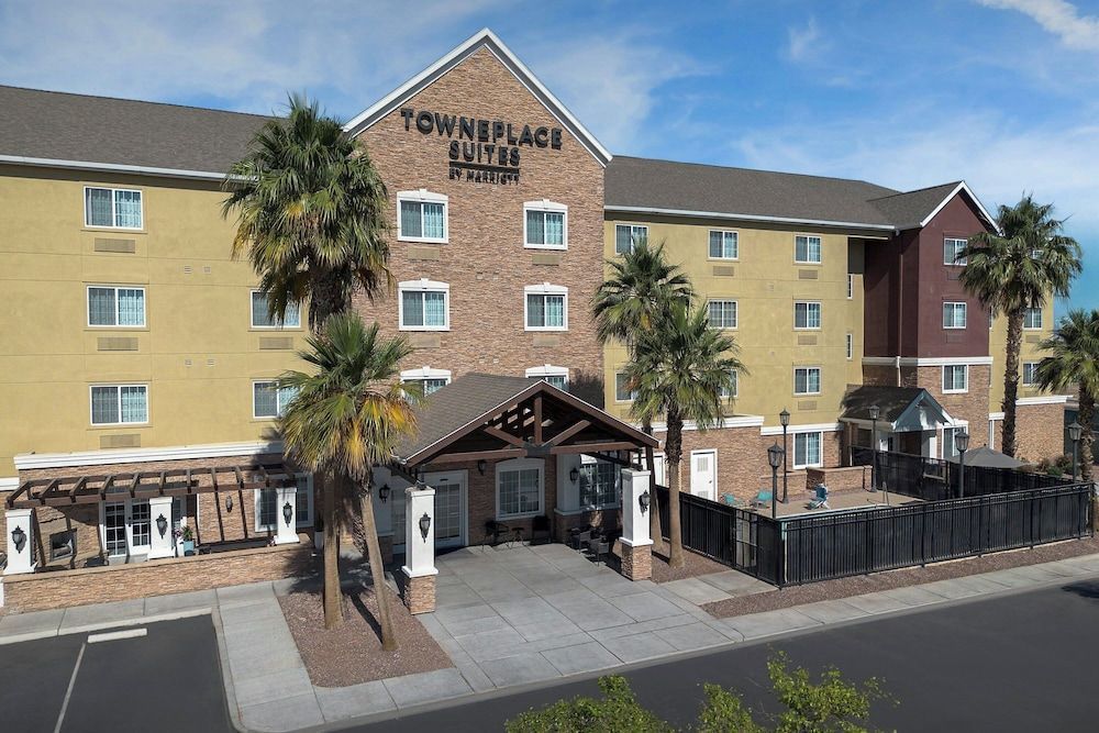 TownePlace Suites El Centro 1