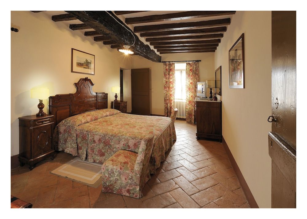 Agriturismo Cavazzone 2