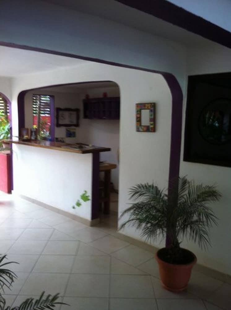 Hotel Laguna del Cocodrilo 2