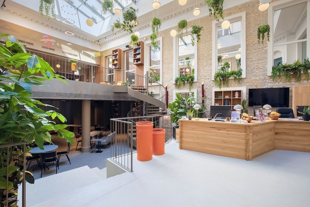 Maverick Athenaeum 2